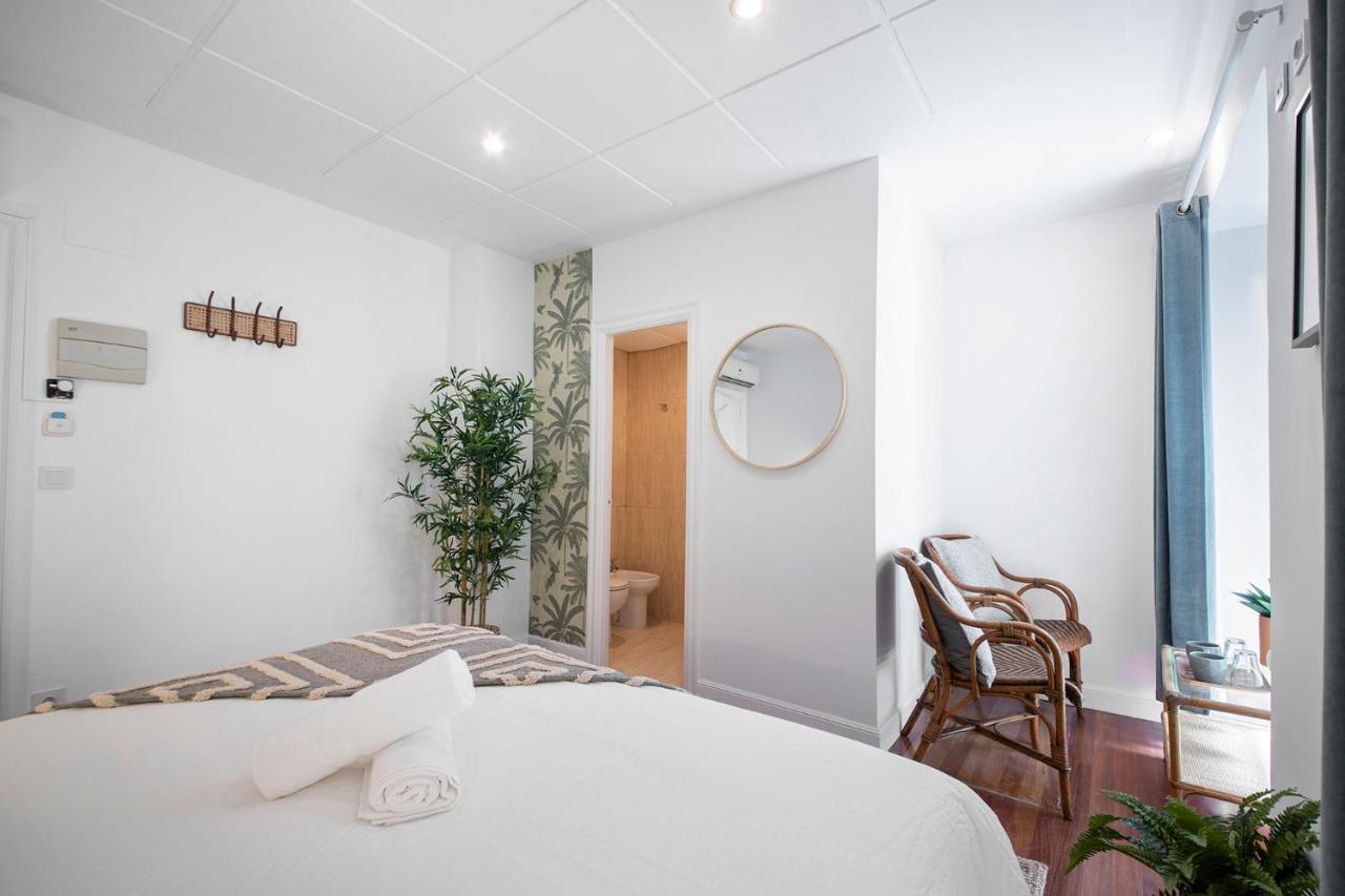 Marisol - Self Check-In Guesthouse - Adults Only San Sebastián Kültér fotó