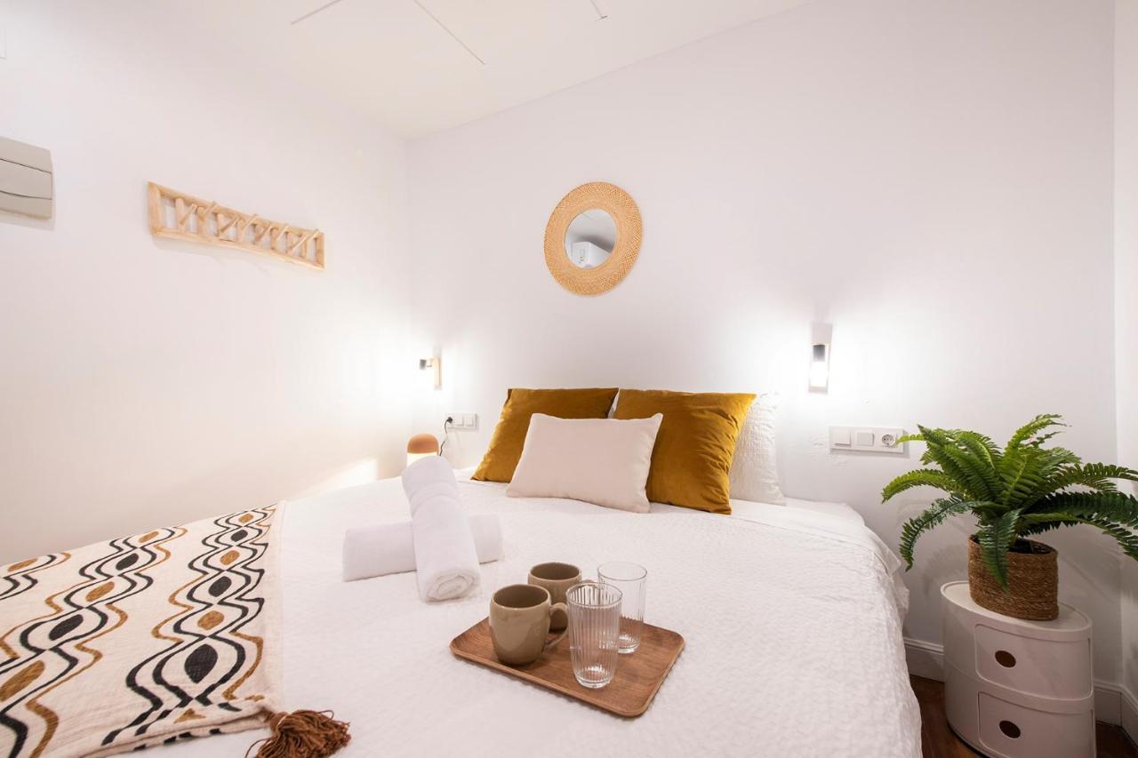 Marisol - Self Check-In Guesthouse - Adults Only San Sebastián Kültér fotó