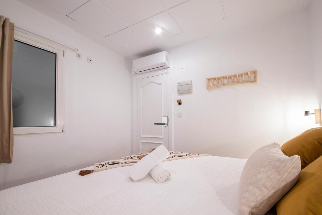 Marisol - Self Check-In Guesthouse - Adults Only San Sebastián Kültér fotó