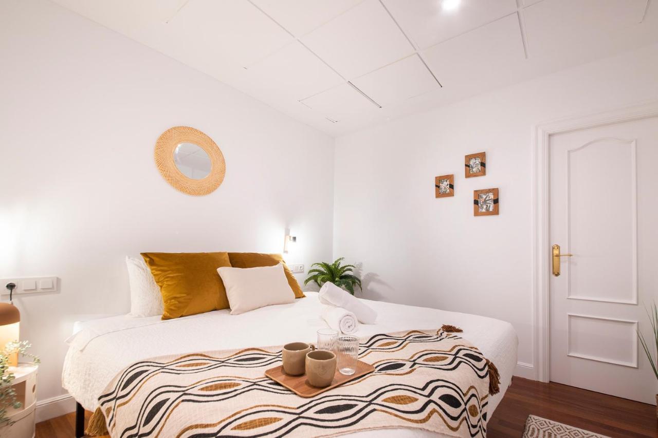 Marisol - Self Check-In Guesthouse - Adults Only San Sebastián Kültér fotó