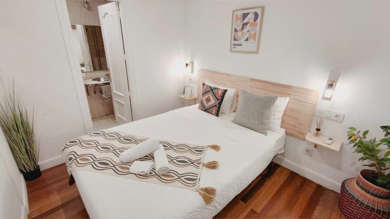 Marisol - Self Check-In Guesthouse - Adults Only San Sebastián Kültér fotó