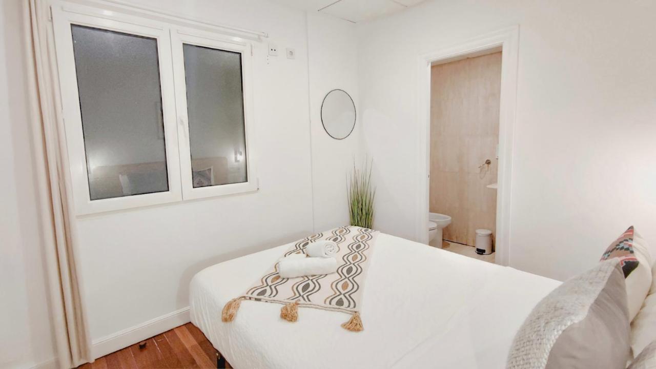 Marisol - Self Check-In Guesthouse - Adults Only San Sebastián Kültér fotó